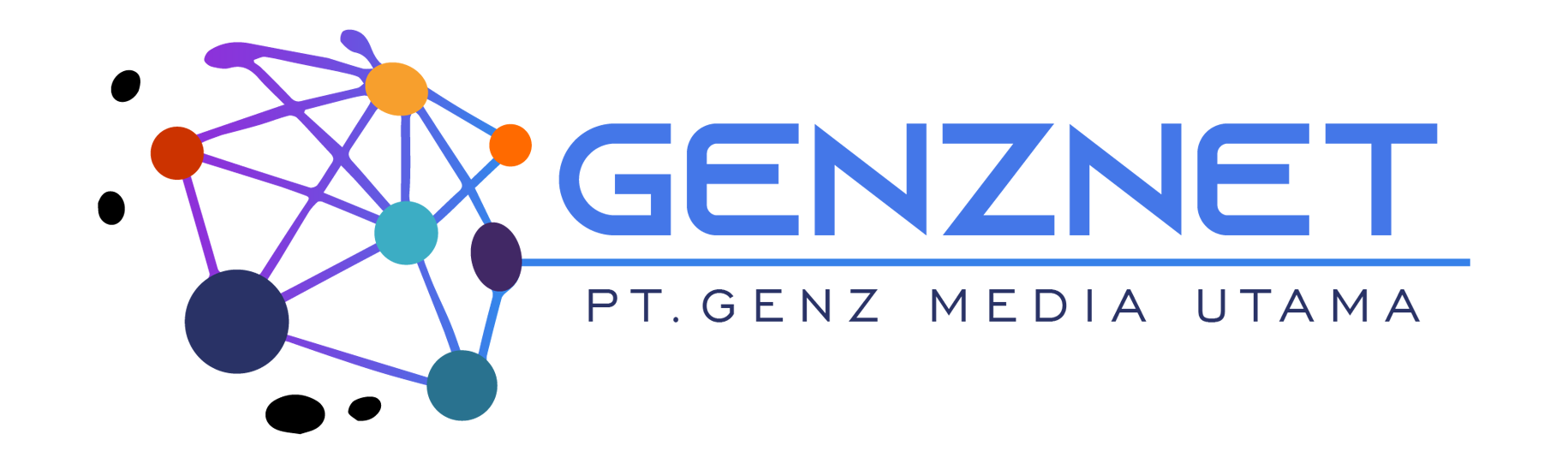 GENZNET Logo
